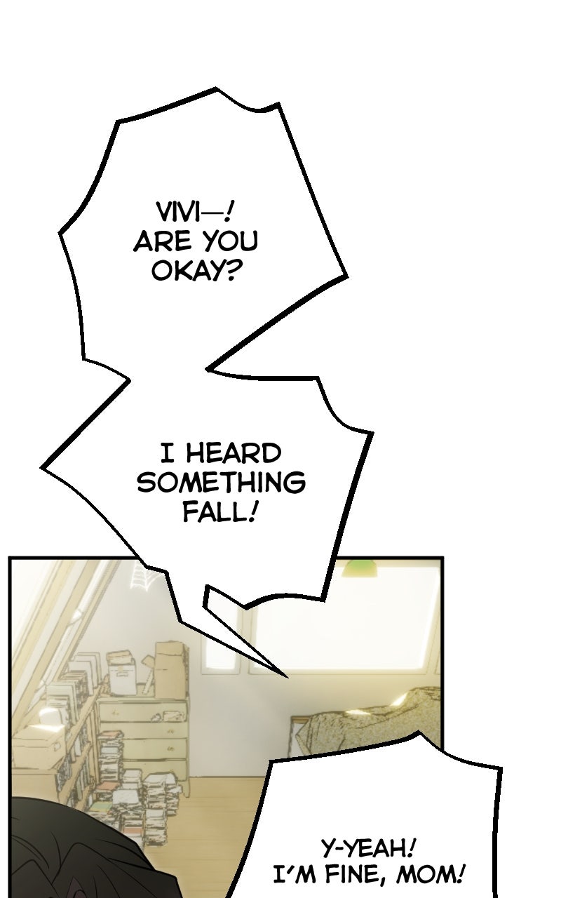 Girlfriend Manual Ep. 99 - Can I Try Again? page 61 - 