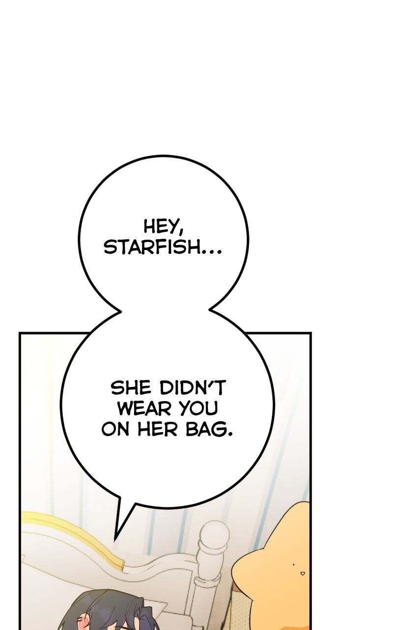 Girlfriend Manual Ep. 99 - Can I Try Again? page 8 - 