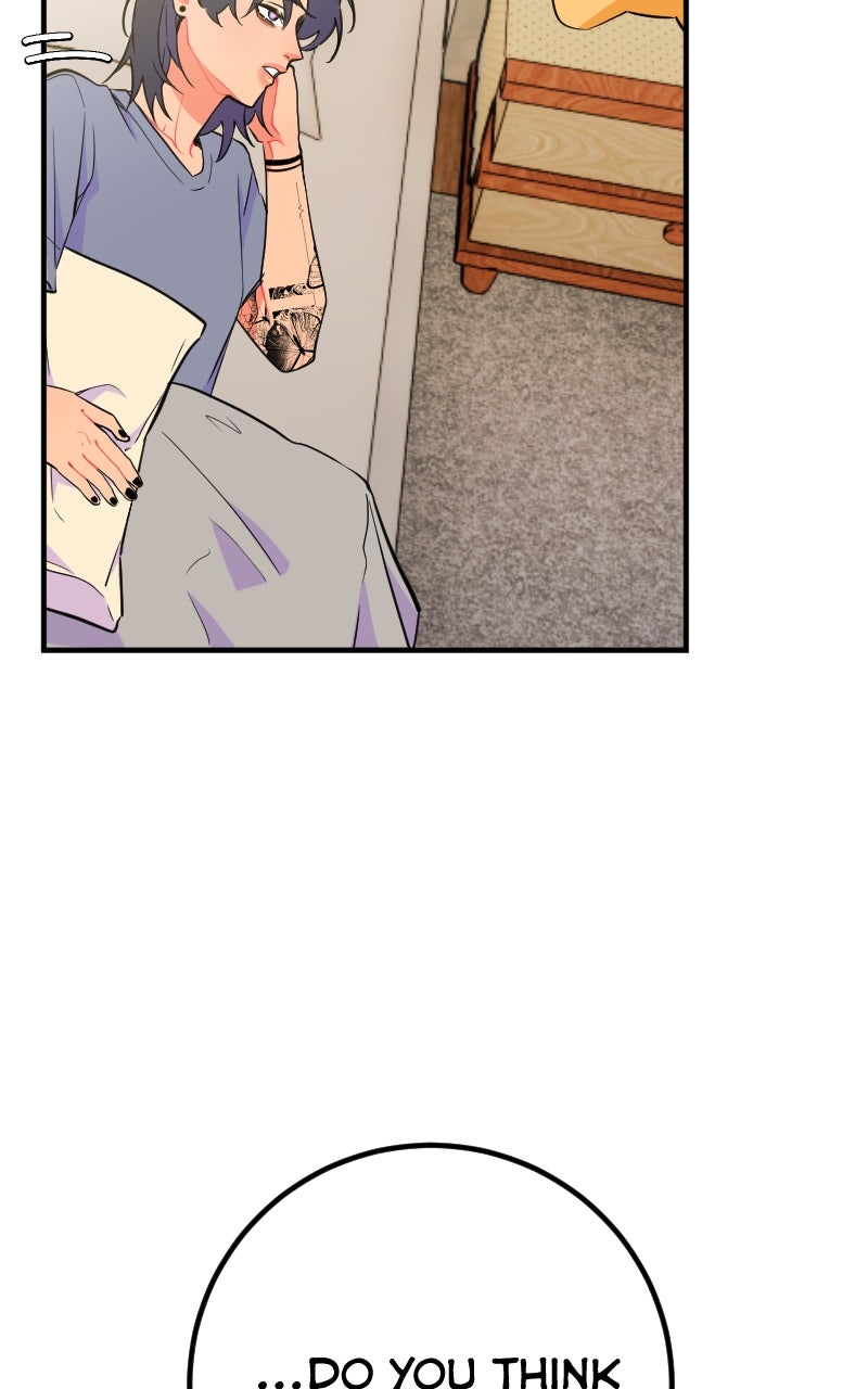 Girlfriend Manual Ep. 99 - Can I Try Again? page 9 - 