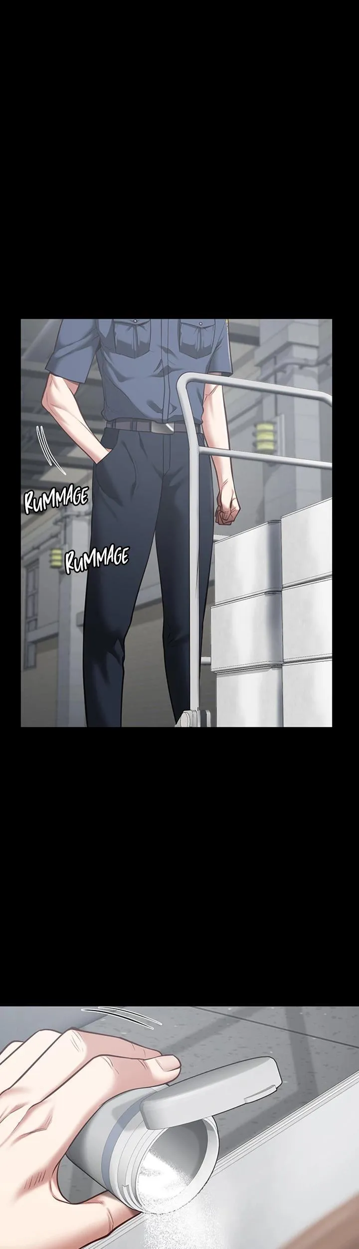 Girls In Prison Chapter 21 page 2 - 