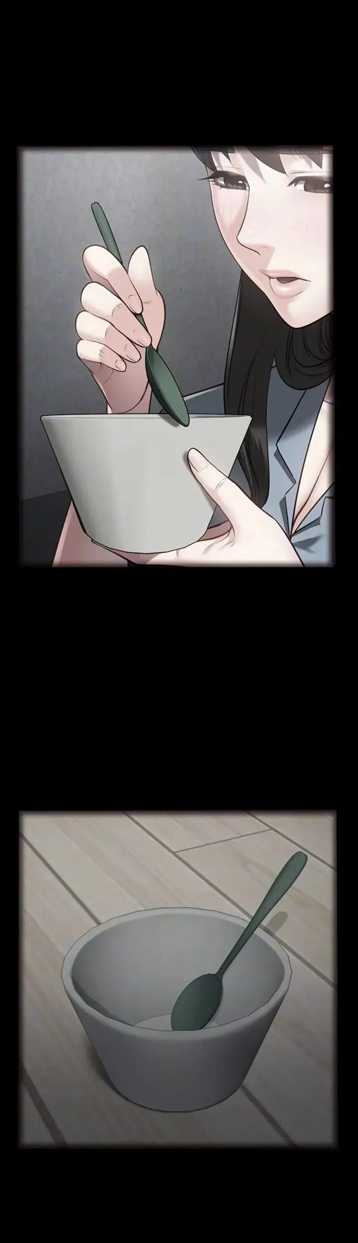 Girls In Prison Chapter 21 page 11 - 