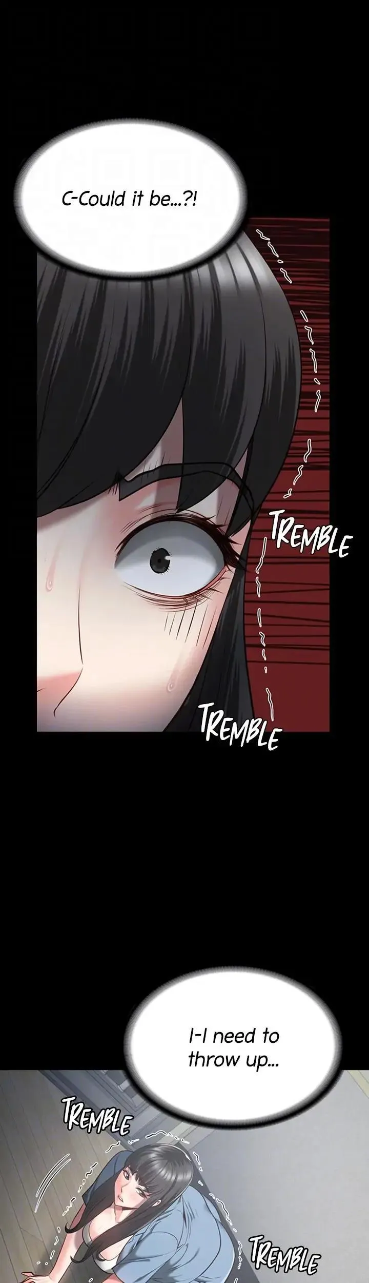 Girls In Prison Chapter 21 page 12 - 