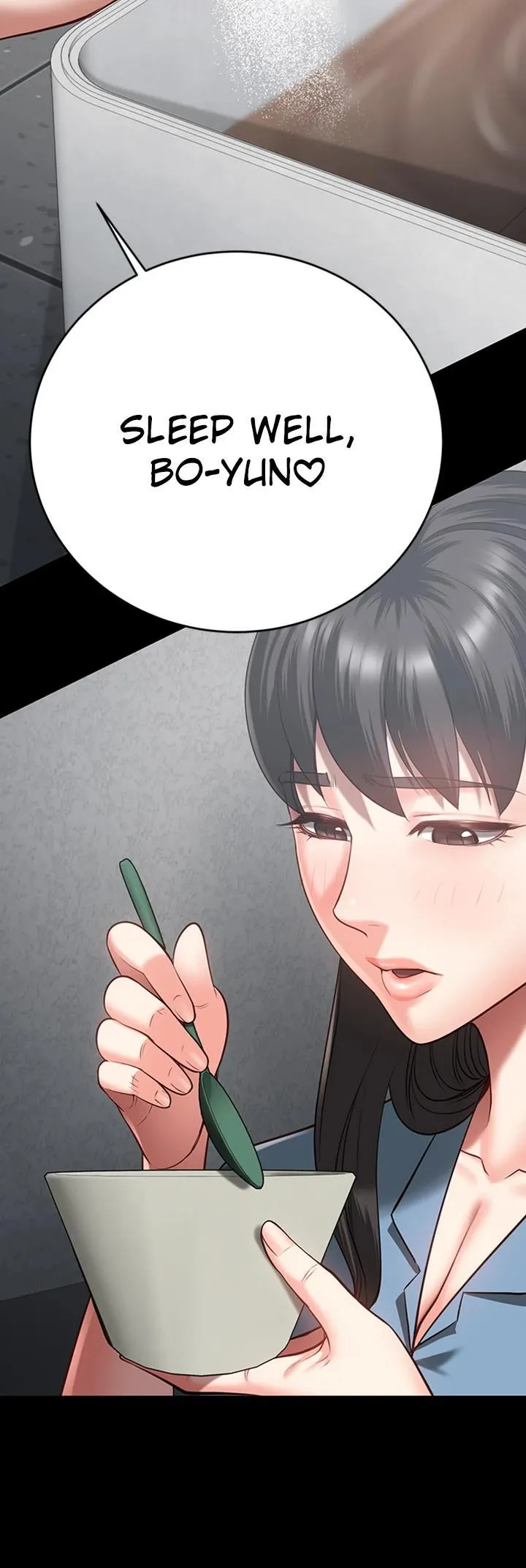 Girls In Prison Chapter 21 page 3 - 