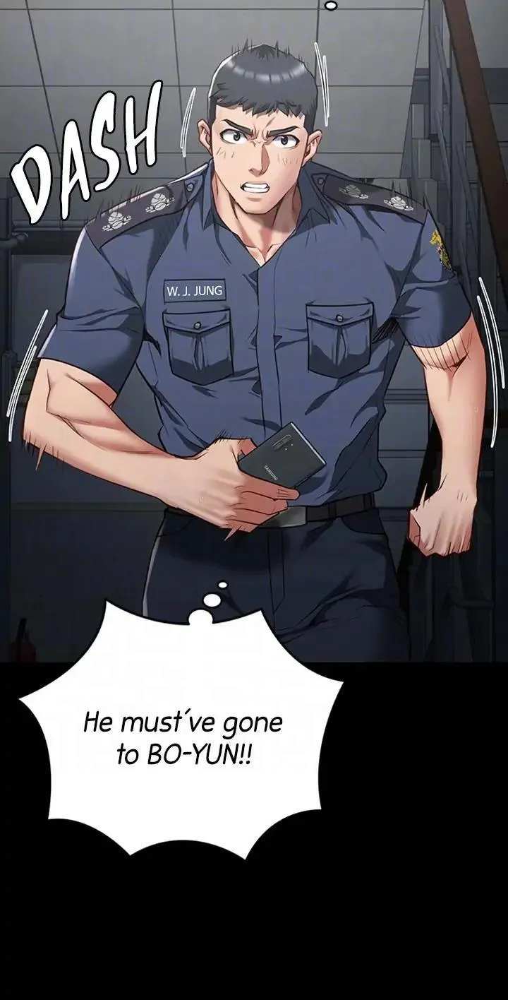 Girls In Prison Chapter 21 page 39 - 