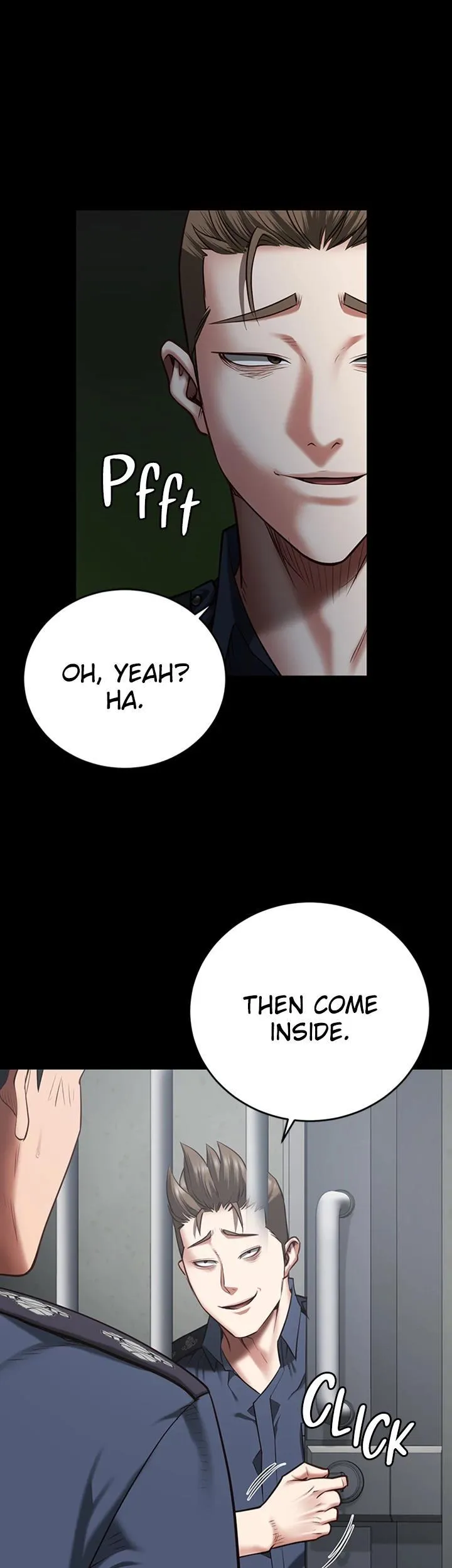 Girls In Prison Chapter 21 page 49 - 
