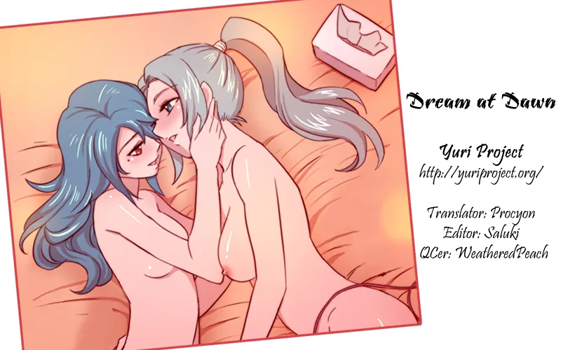 Girls Love Chapter 6 page 19 - 