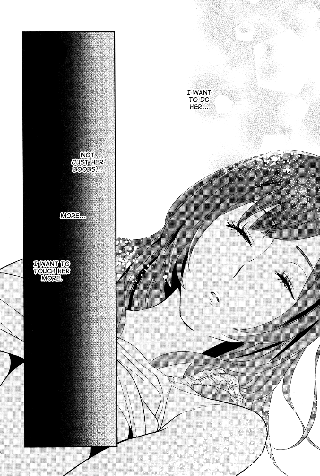 Girls Love Chapter 6 page 10 - 