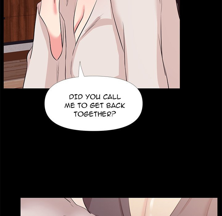 Girls Only Chapter 27 page 31 - 