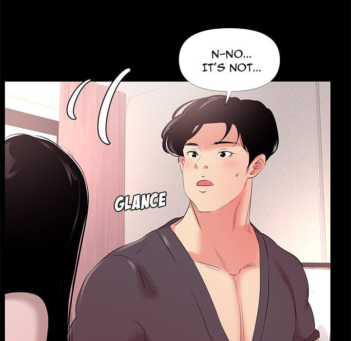 Girls Only Chapter 27 page 33 - 