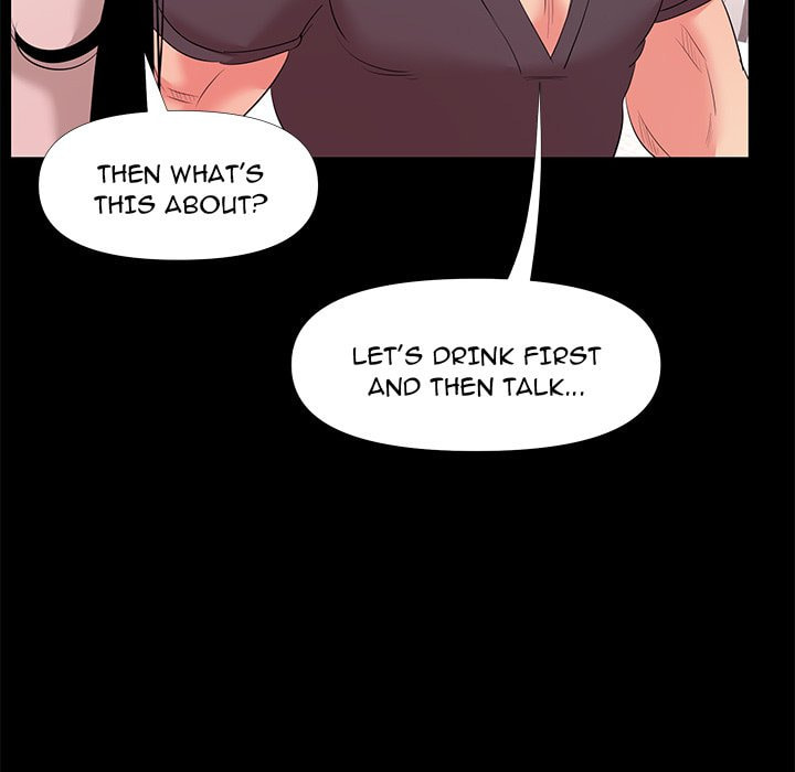 Girls Only Chapter 27 page 34 - 