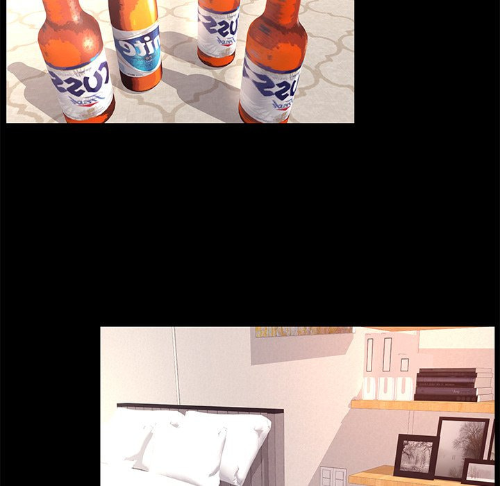 Girls Only Chapter 27 page 38 - 