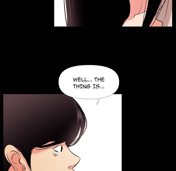 Girls Only Chapter 27 page 42 - 