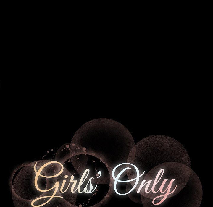 Girls Only Chapter 27 page 88 - 