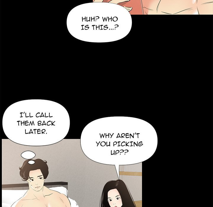 Girls Only Chapter 28 page 102 - 