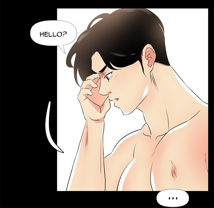 Girls Only Chapter 28 page 104 - 