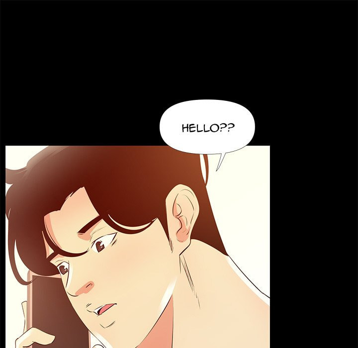 Girls Only Chapter 28 page 105 - 