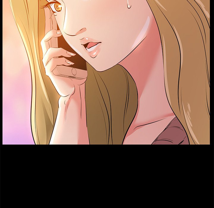 Girls Only Chapter 28 page 116 - 