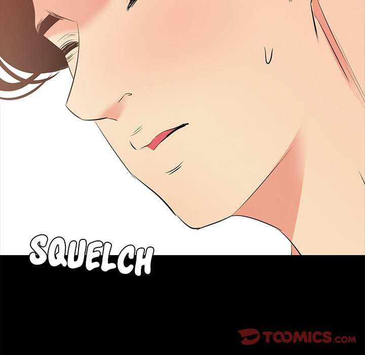 Girls Only Chapter 28 page 42 - 
