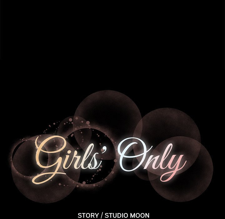 Girls Only Chapter 28 page 10 - 