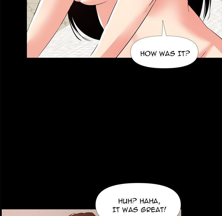 Girls Only Chapter 28 page 91 - 