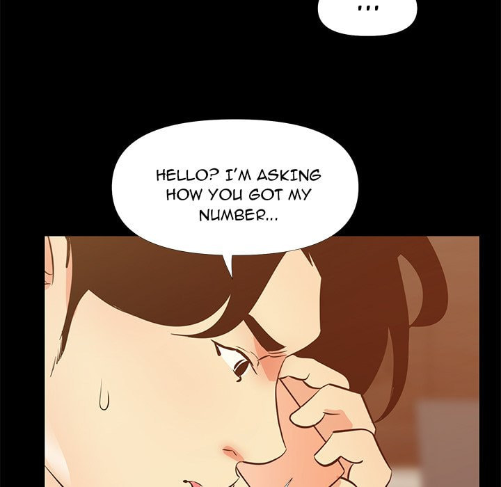 Girls Only Chapter 29 page 17 - 