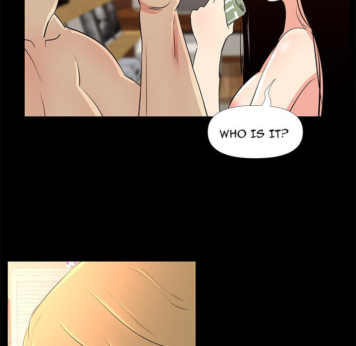 Girls Only Chapter 29 page 20 - 