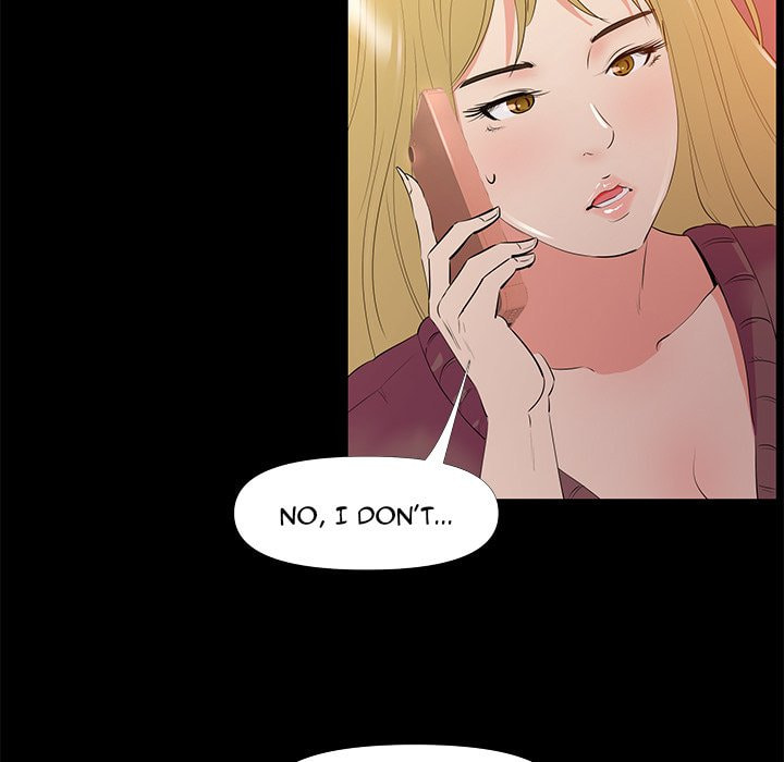 Girls Only Chapter 29 page 25 - 