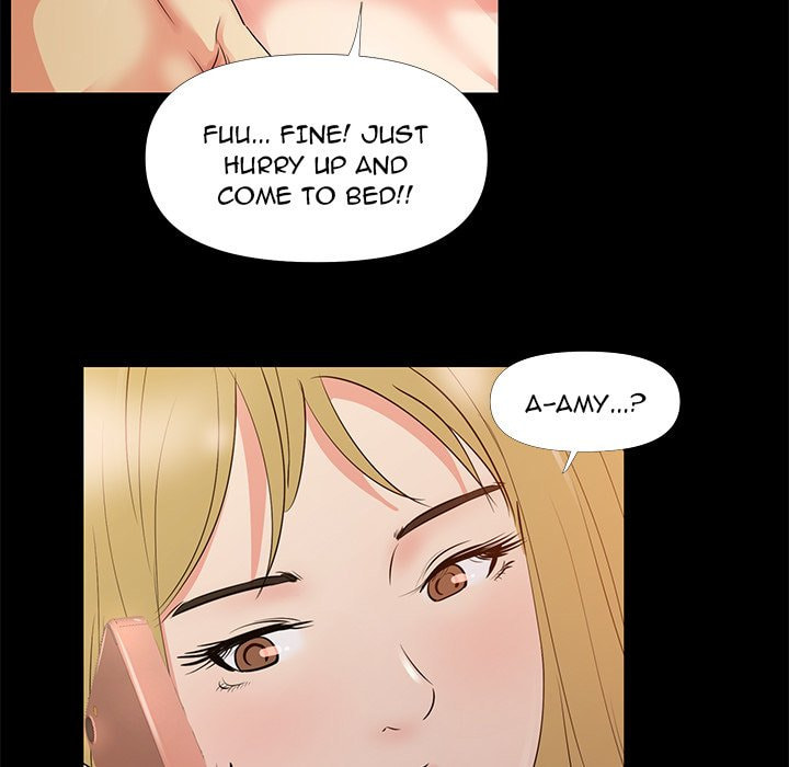 Girls Only Chapter 29 page 27 - 