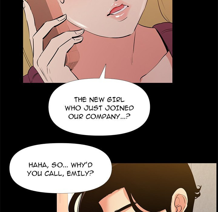 Girls Only Chapter 29 page 28 - 