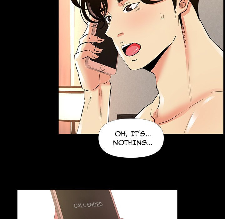 Girls Only Chapter 29 page 29 - 