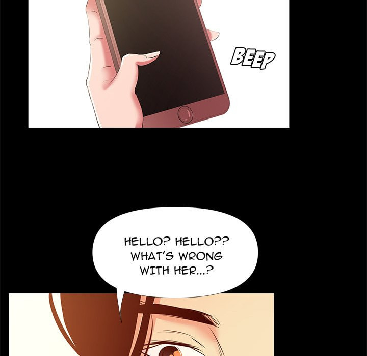 Girls Only Chapter 29 page 30 - 