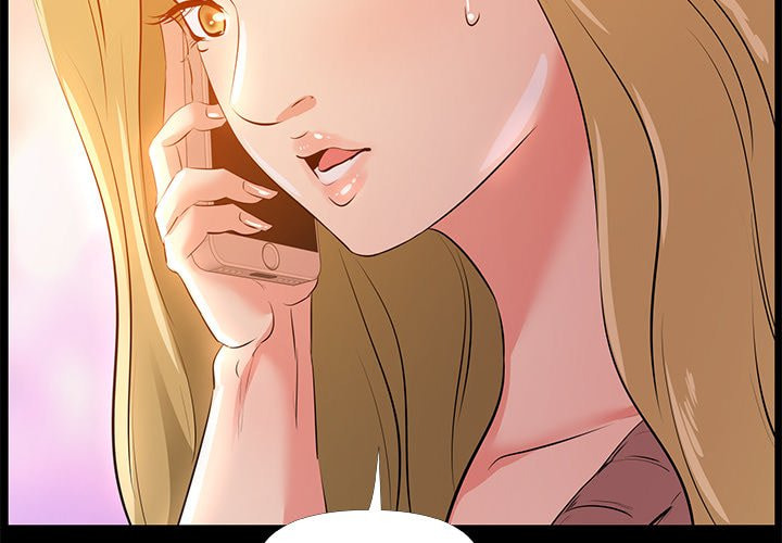 Girls Only Chapter 29 page 4 - 
