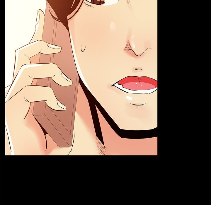 Girls Only Chapter 29 page 31 - 