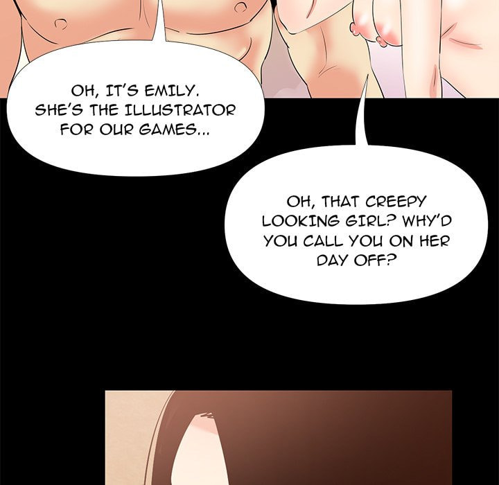 Girls Only Chapter 29 page 33 - 