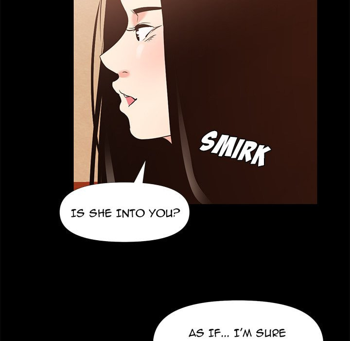 Girls Only Chapter 29 page 34 - 