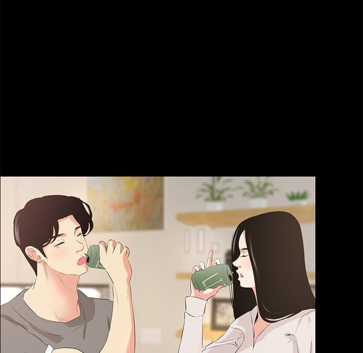 Girls Only Chapter 29 page 50 - 