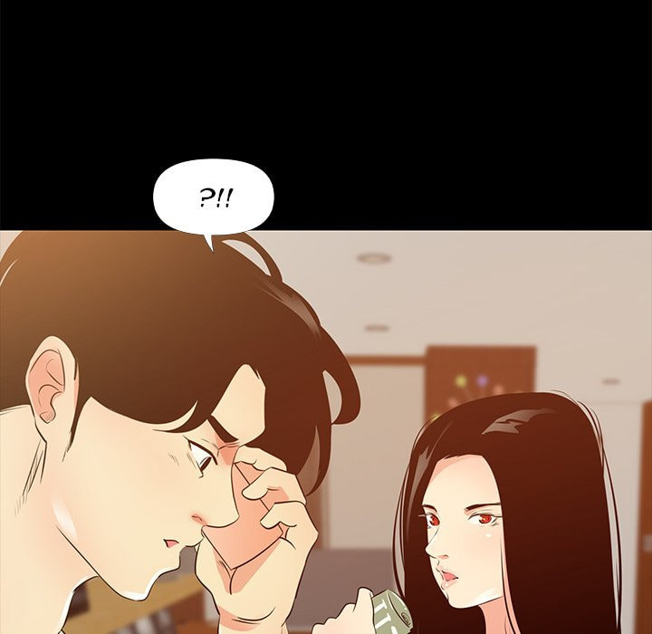 Girls Only Chapter 29 page 6 - 