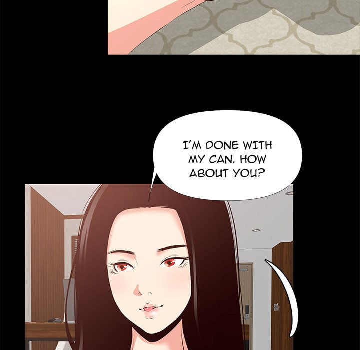 Girls Only Chapter 29 page 52 - 
