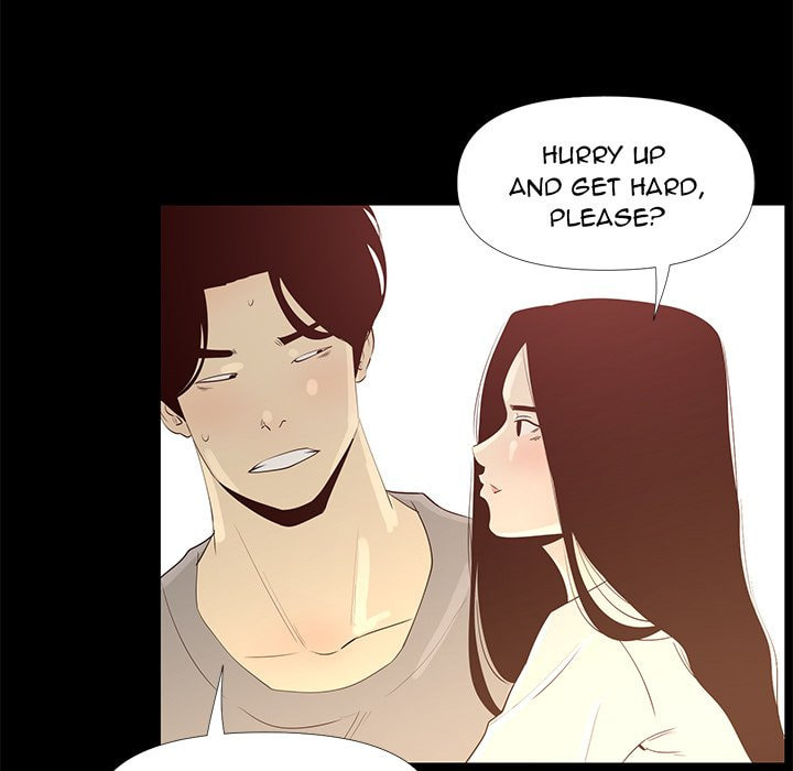 Girls Only Chapter 29 page 55 - 