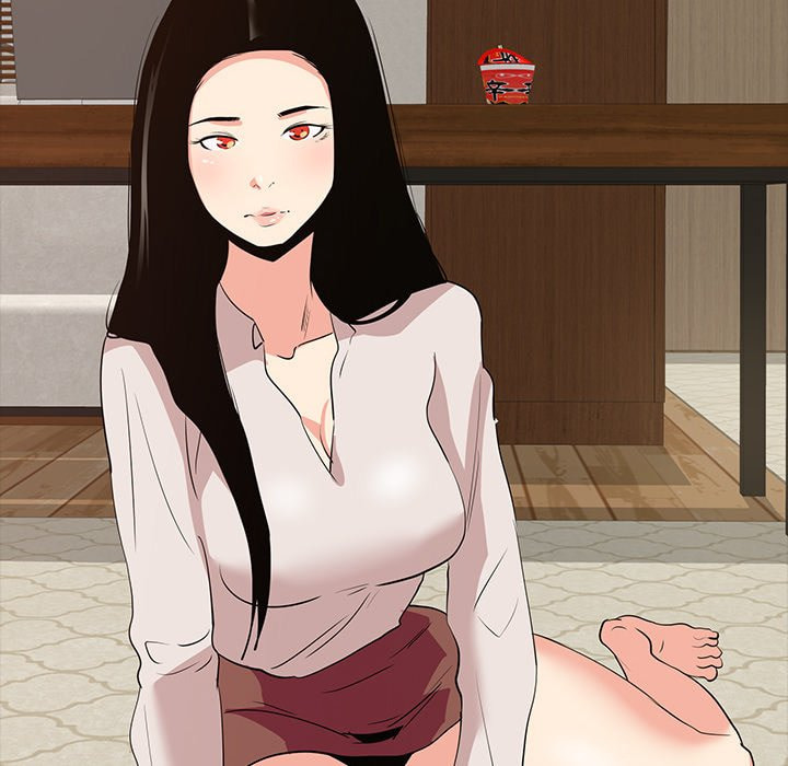 Girls Only Chapter 29 page 60 - 