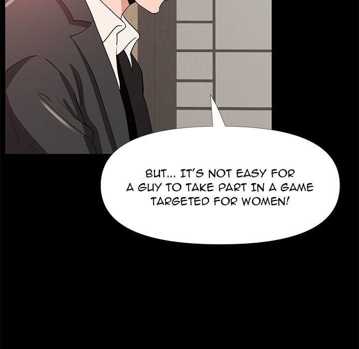 Girls Only Chapter 29 page 86 - 