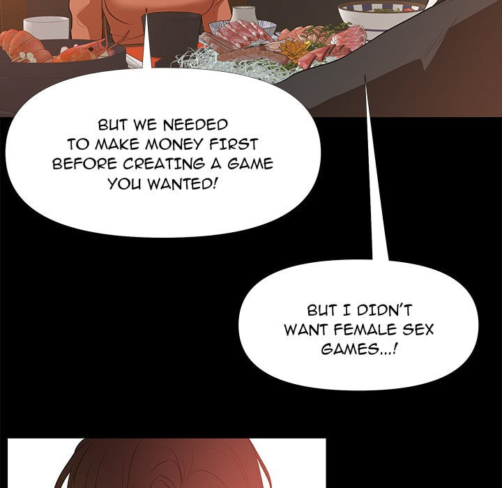 Girls Only Chapter 29 page 88 - 