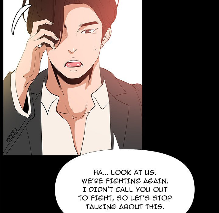 Girls Only Chapter 29 page 89 - 