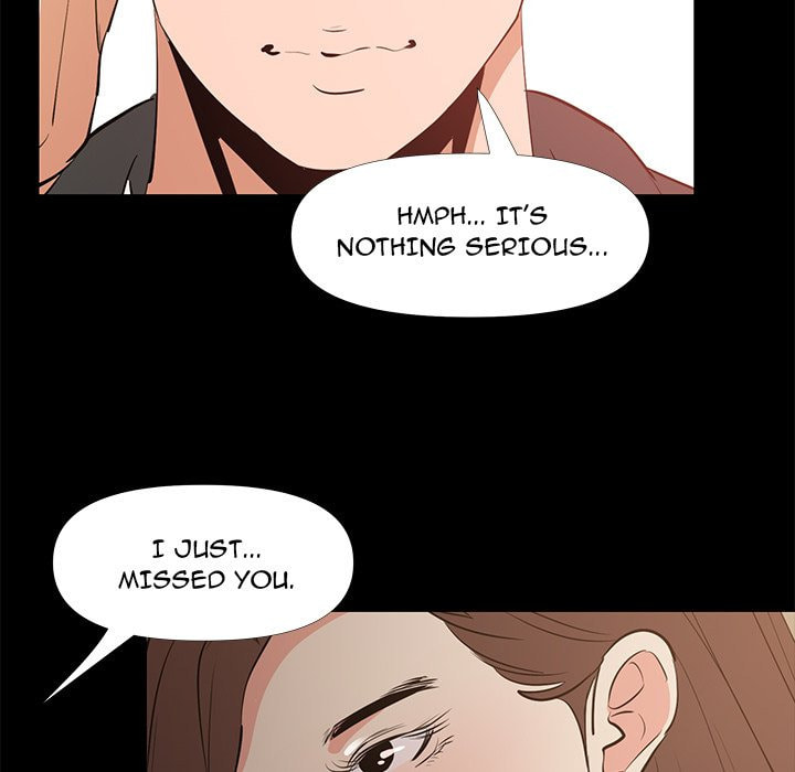Girls Only Chapter 29 page 92 - 
