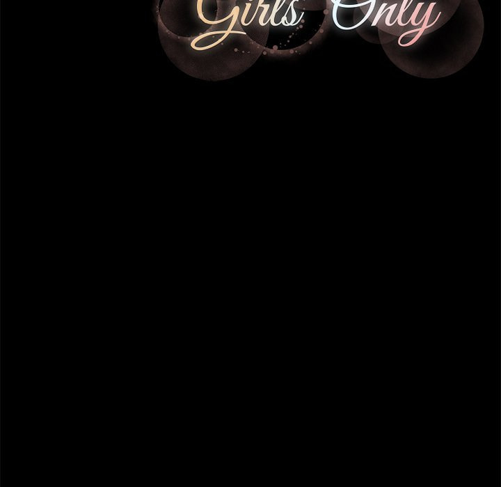 Girls Only Chapter 29 page 99 - 