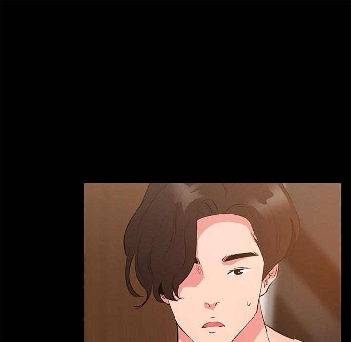 Girls Only Chapter 30 page 105 - 