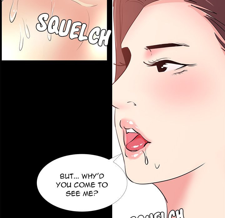 Girls Only Chapter 30 page 12 - 
