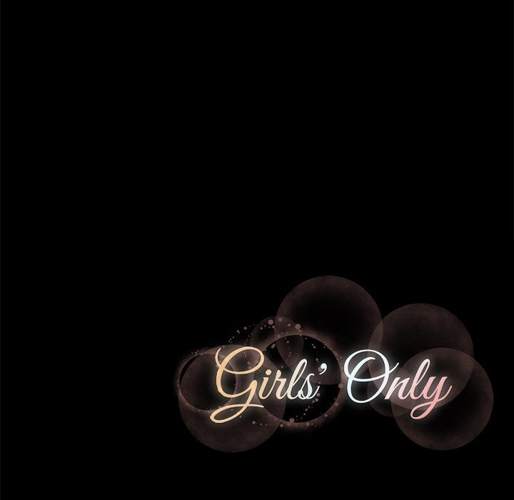 Girls Only Chapter 30 page 111 - 
