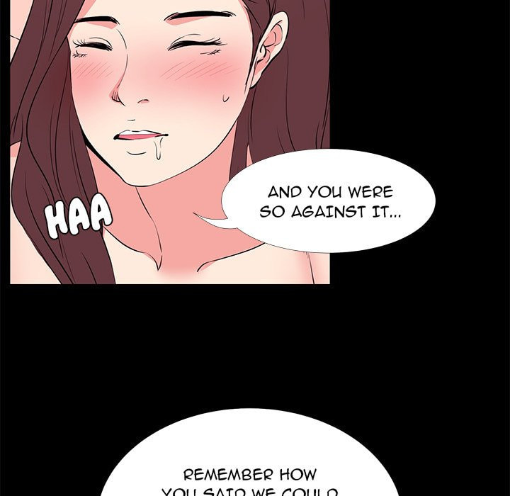 Girls Only Chapter 30 page 20 - 