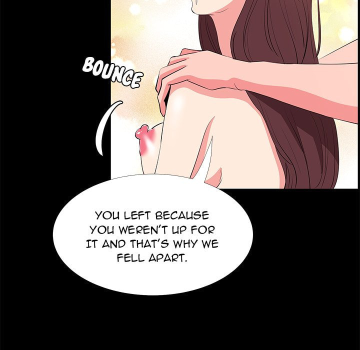 Girls Only Chapter 30 page 23 - 